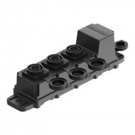 CONTRIK CAJETIN CPBXO-T1-T3 NNSC 1 In powerCON TRUE1 TOP a 3 Out powerCO TRUE1 TOP