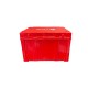 MODE CAJA ROJA PARA TRANSPORTE DE POLIPASTOS MODELO Y-M1019