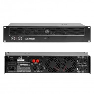 DAS AUDIO HA-4000 ETAPA DE POTENCIA