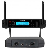 Audibax AWM R2 Receptor de Micrófono Inalámbrico