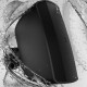Audibax Pro Fiji 6 Negro Pareja de altavoces IP65 Montaje en Pared