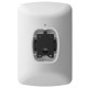 Audibax Pro Fiji 6 Blanco Pareja de altavoces IP65 Montaje en Pared