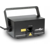 LASERWORLD CS-3000 MICRO