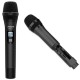 Audibax AWM M1T Micrófono Inalámbrico de Mano