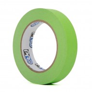 CINTA DE PAPEL 25MMX50M ARTIST CREPE LIGHT GREEN