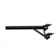 CONTESTAGE SUP-ARM60B EXTENSIÓN BRAZO ESTRUCTURA DE 50cm - SWL 60kg - NEGRO