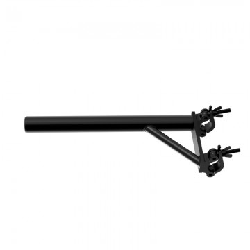 CONTESTAGE SUP-ARM60B EXTENSIÓN BRAZO ESTRUCTURA DE 50cm - SWL 60kg - NEGRO