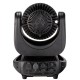 BRITEQ BTI-BLIZZARD WASH1 CABEZA MOVIL WASH LED IP65 7x40W RGBL
