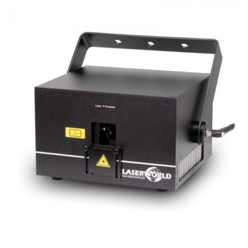 LASERWORLD CS-6000 MICRO