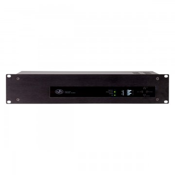 DAS AUDIO INTEGRAL-MA3004 AMPLIFICADOR MATRICIAL 4CH, DSP, 750W/CH A 4OHM