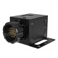 AUDIBAX SCP-T SOCAPEX TESTER 16A 19P MACHO A 16A 19P HEMBRA