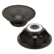 DAS 18SX ALTAVOZ DE SUB-GRAVES 18 PULGADAS
