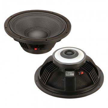 DAS 18SX ALTAVOZ DE SUB-GRAVES 18 PULGADAS