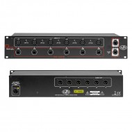 DAS MATRIX-66 MATRIZ FORMATO 2U