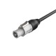 AUDIBAX PWC300-15 CABLE INPUT POWERCON AZUL A OUTPUT POWERCON GRIS 3 M