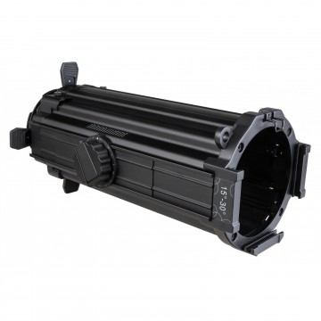 BRITEQ BT-PROFILE OPTIC 1530 - ÓPTICA ZOOM 15º A 30ºPARA PROFILE 6C20 280W