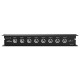 AUDIBAX DPT8 DISTRIBUIDOR DE ENERGIA 16A X 8 SALIDAS