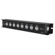 AUDIBAX DPT8 DISTRIBUIDOR DE ENERGIA 16A X 8 SALIDAS