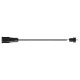 AUDIBAX A-SC-CEE3P-25 CABLE ADAPTADOR SCHUKO A CEE 16A 3P HEMBRA 1M
