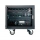 DAS AUDIO PRO RACK-ARA-230-MK2 TOURING RACK