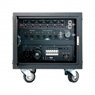 DAS AUDIO PRO RACK-ARA-230-MK2 TOURING RACK