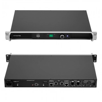 MIDAS M 32 C MEZCLADOR DIGITAL RACK