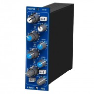 MIDAS 512 V2 ECUALIZADOR PARAMETRICO DE LA SERIE 500