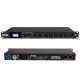BRITEQ BT-NODE 285 ALTA VELOCIDAD ArtNet & sACN 8 PUERTOS DMX - XLR 5P