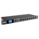 BRITEQ BT-NODE 285 ALTA VELOCIDAD ArtNet & sACN 8 PUERTOS DMX - XLR 5P