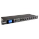 BRITEQ BT-NODE 283 ALTA VELOCIDAD ArtNet & sACN 8 PUERTOS DMX - XLT 3P