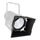 BRITEQ BTI-THEATRE BARN3 VISERA DE ALUMINIO ROBUSTA PARABTI-THEATRE 6C20