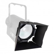 BRITEQ BTI-THEATRE BARN3 VISERA DE ALUMINIO ROBUSTA PARABTI-THEATRE 6C20