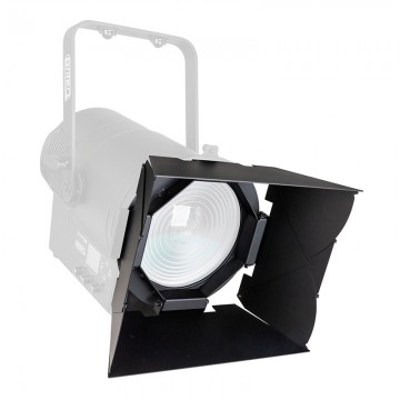BRITEQ BTI-THEATRE BARN3 VISERA DE ALUMINIO ROBUSTA PARABTI-THEATRE 6C20