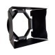BRITEQ BTI-THEATRE BARN3 VISERA DE ALUMINIO ROBUSTA PARABTI-THEATRE 6C20