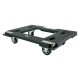 DAS AUDIO PL-MARA-SUB-MK2 CARRO TRANSPORTE MARA-SUB (MÁX. 3 UDS) NEGRA