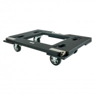 DAS AUDIO PL-MARA-SUB-MK2 CARRO TRANSPORTE MARA-SUB (MÁX. 3 UDS) NEGRA