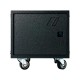 DAS AUDIO PRO RACK-ARA-208-MK2 TOURING RACK