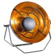 ADMIRAL LUMINARIA VINTAGE 60W diametro 53 cm INCLUYE CONECTOR TRUE1