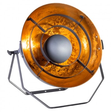 ADMIRAL LUMINARIA VINTAGE 60W diametro 53 cm INCLUYE CONECTOR TRUE1
