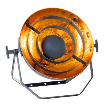 ADMIRAL LUMINARIA VINTAGE 60W diámetro 38 CM INCLUYE CONECTOR TRUE1
