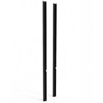 ADMIRAL SET 2 SOPORTES CENTALES PARA H 183 CM. INCLUYE TORNILLOS