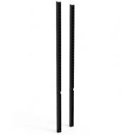 ADMIRAL SET 2 SOPORTES CENTALES PARA H 183 CM. INCLUYE TORNILLOS