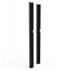 ADMIRAL SET 2 SOPORTES CENTALES PARA H 110 CM. INCLUYE TORNILLOS