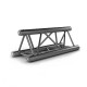CONTEST PT29-071 BLK TRUSS TRIO ALUMINIO NEGRO 71cm