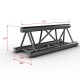 CONTEST PT29-071 BLK TRUSS TRIO ALUMINIO NEGRO 71cm