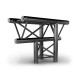 CONTEST AG29-035 BLK TRAMOS TRUSS 3 DIRECCIONES NEGRO