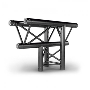CONTEST AG29-035 BLK TRAMOS TRUSS 3 DIRECCIONES NEGRO