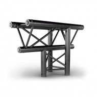 CONTEST AG29-035 BLK TRAMOS TRUSS 3 DIRECCIONES NEGRO