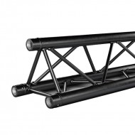 CONTEST TRUSS TRIANGULAR 29x29 NEGRO PT29-200BLK de 200 cm