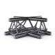 CONTEST AG29-041 TRAMO TRUSS TRIANGULAR 4 DIRECCIONES NEGRO